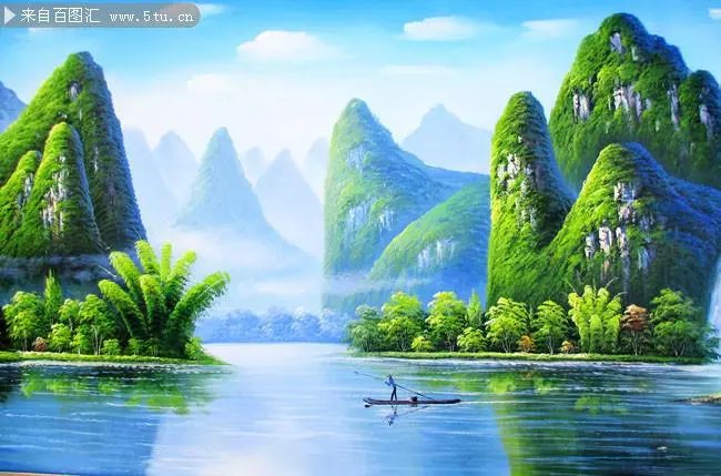 绿色智能化工业